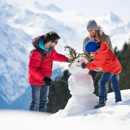Evashome Neustift im Stubaital Exterior foto
