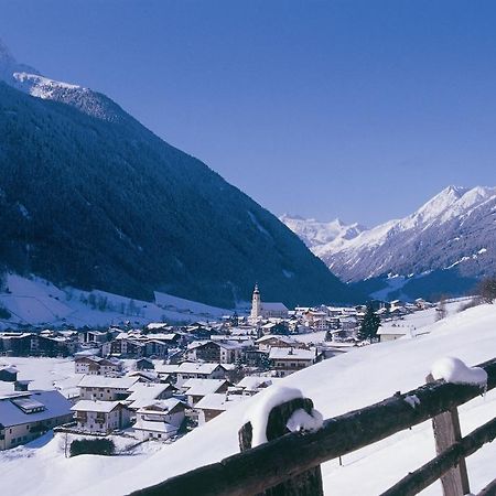 Evashome Neustift im Stubaital Exterior foto