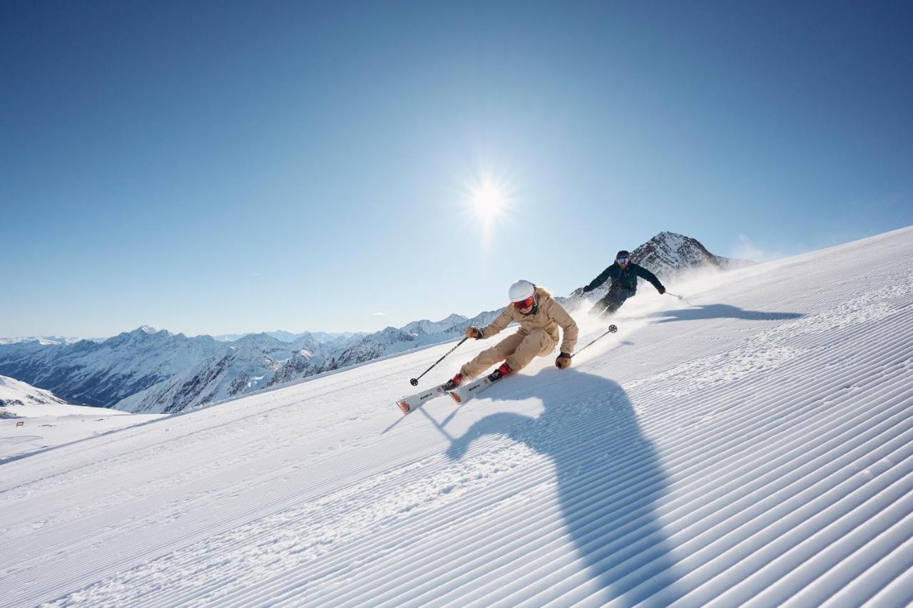 Evashome Neustift im Stubaital Exterior foto