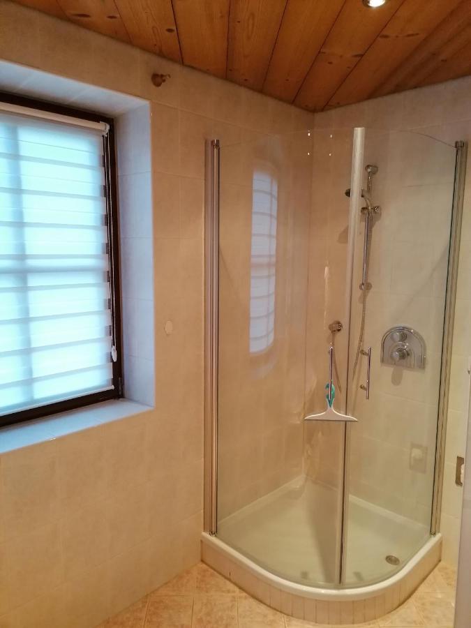 Evashome Neustift im Stubaital Exterior foto