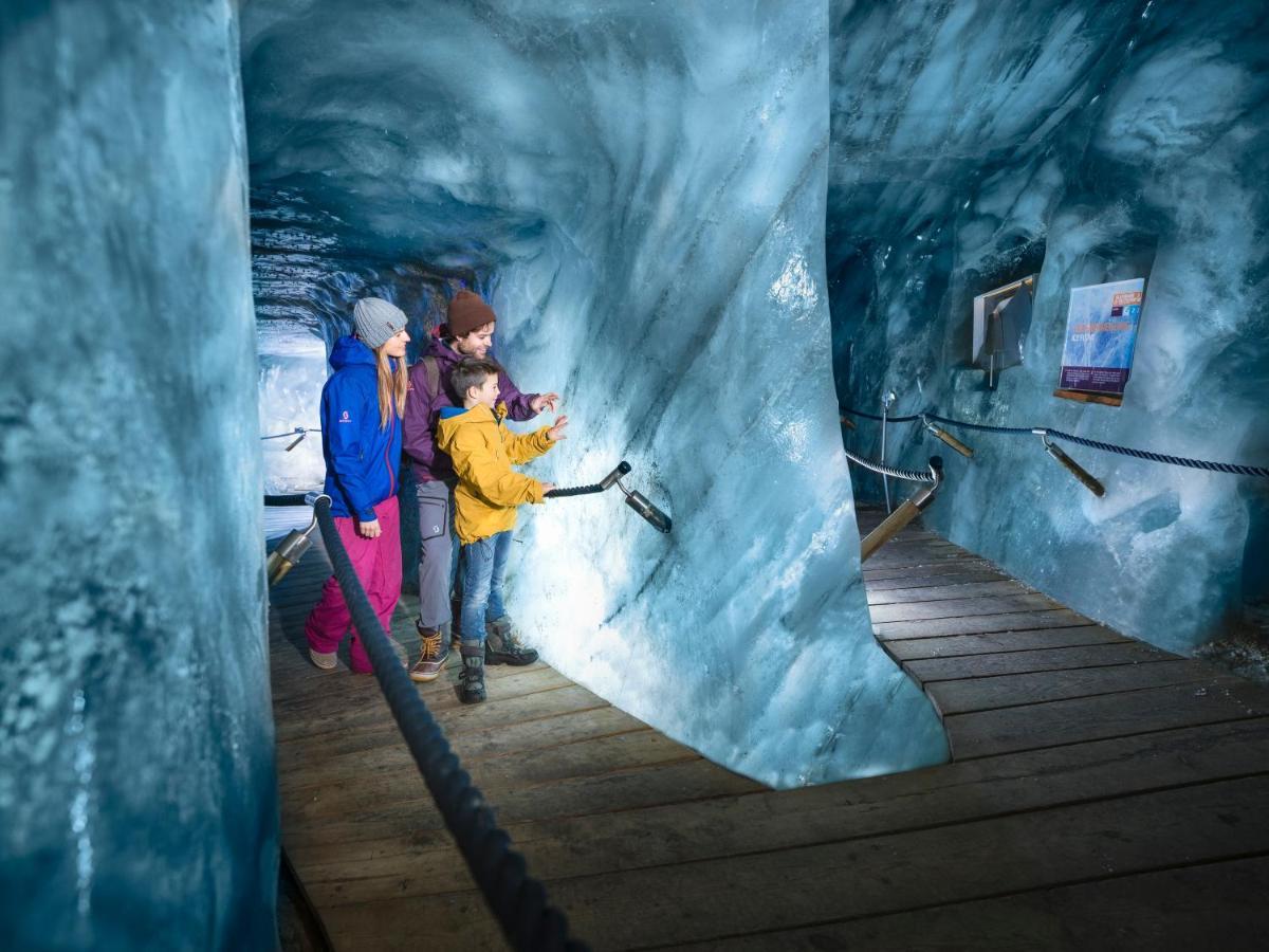 Evashome Neustift im Stubaital Exterior foto
