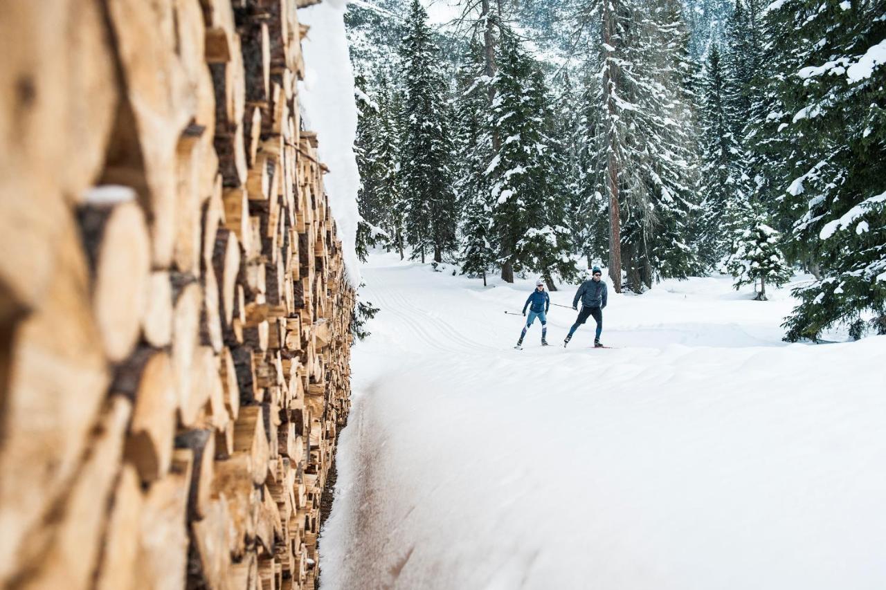 Evashome Neustift im Stubaital Exterior foto