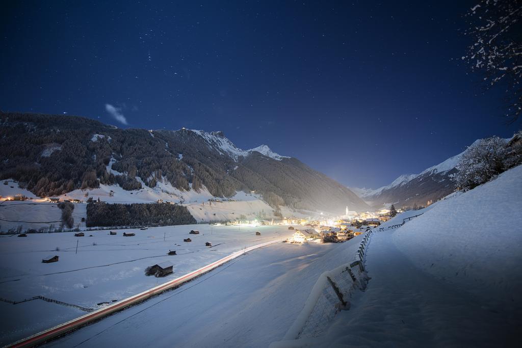 Evashome Neustift im Stubaital Exterior foto