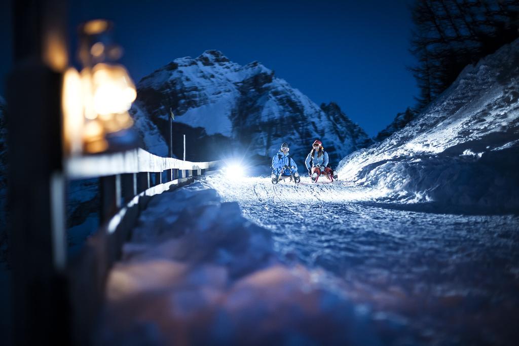 Evashome Neustift im Stubaital Exterior foto