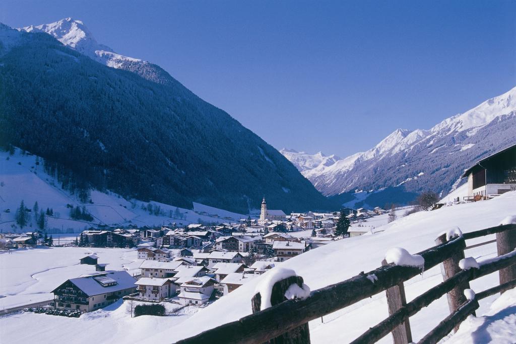 Evashome Neustift im Stubaital Exterior foto