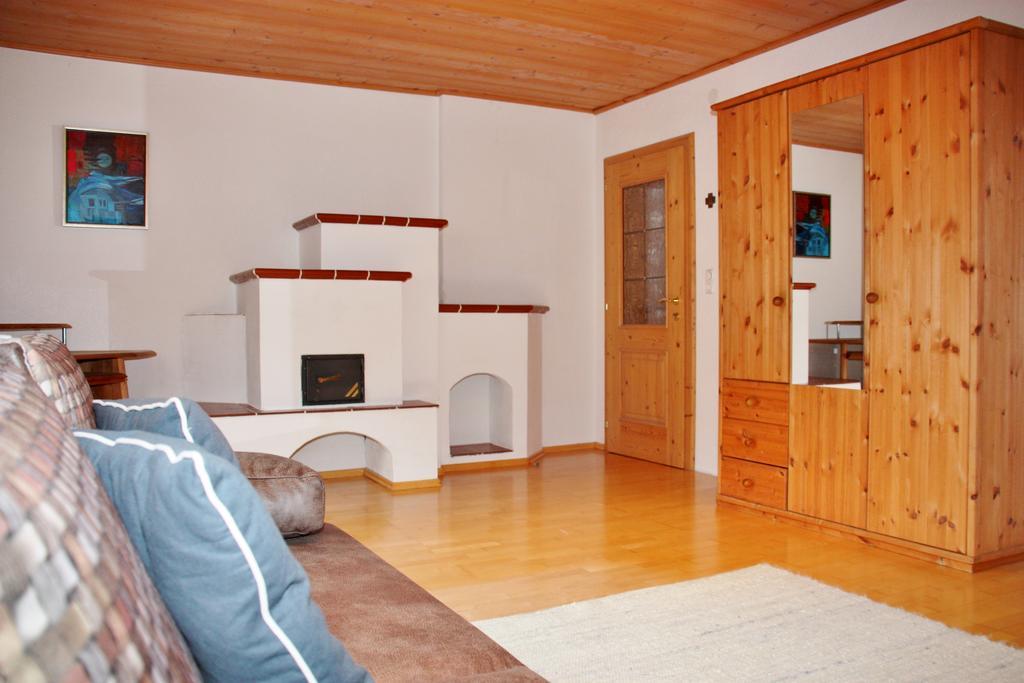 Evashome Neustift im Stubaital Exterior foto
