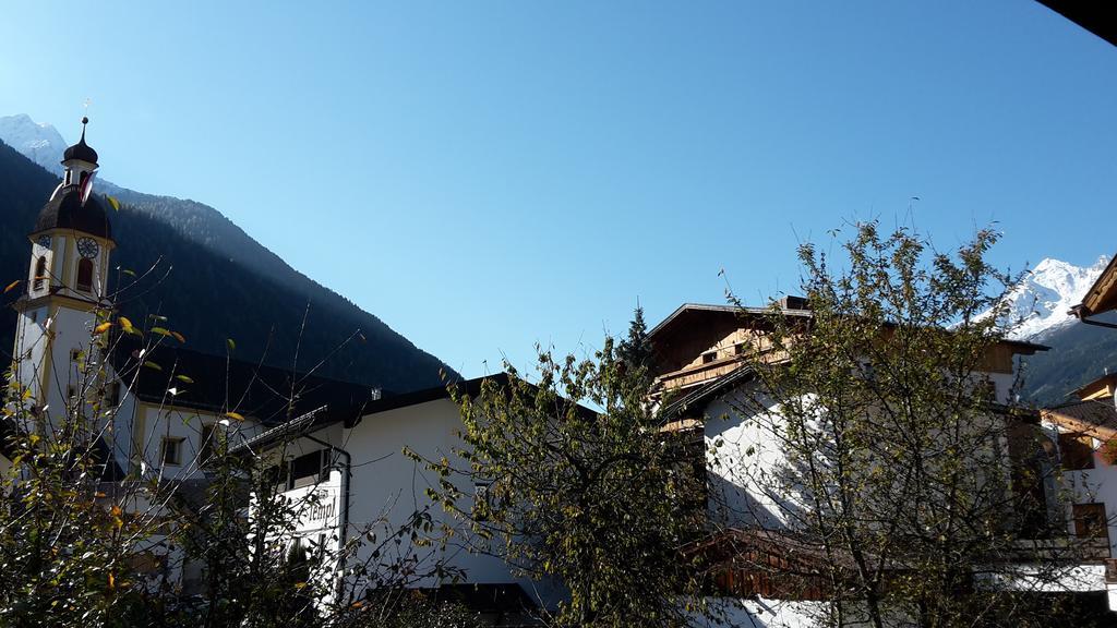 Evashome Neustift im Stubaital Exterior foto