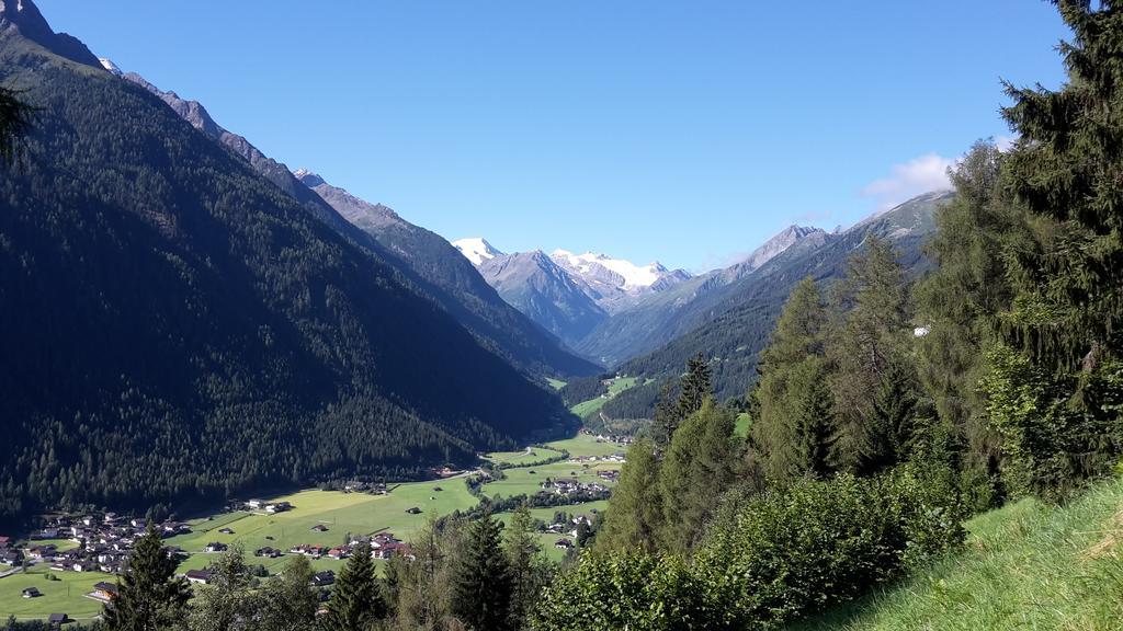 Evashome Neustift im Stubaital Exterior foto