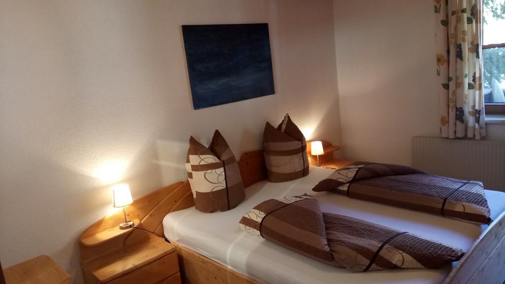 Evashome Neustift im Stubaital Exterior foto
