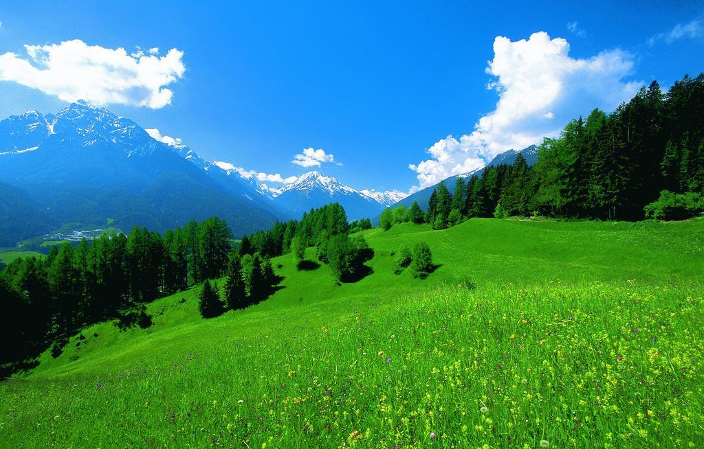 Evashome Neustift im Stubaital Exterior foto