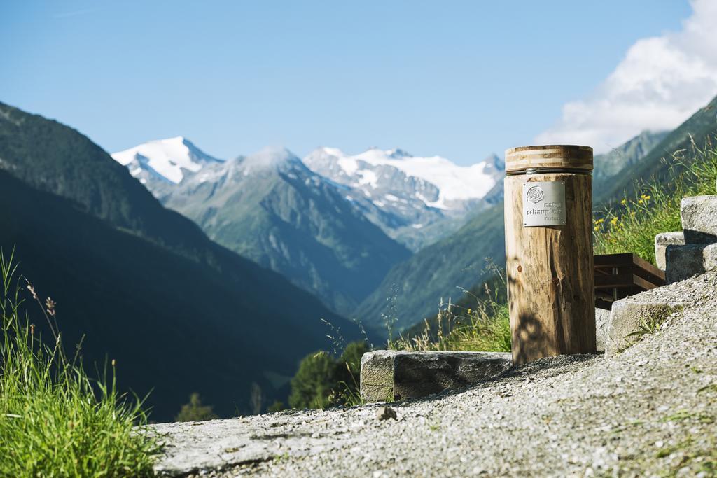 Evashome Neustift im Stubaital Exterior foto