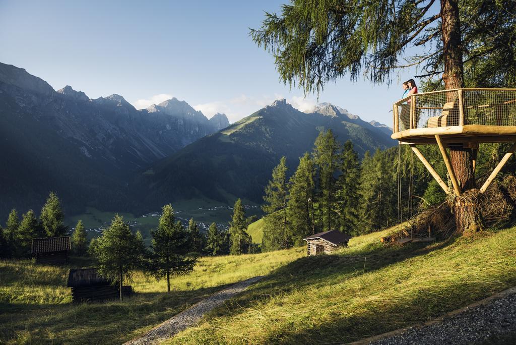 Evashome Neustift im Stubaital Exterior foto