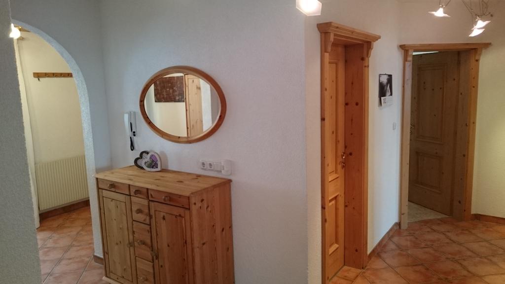 Evashome Neustift im Stubaital Exterior foto