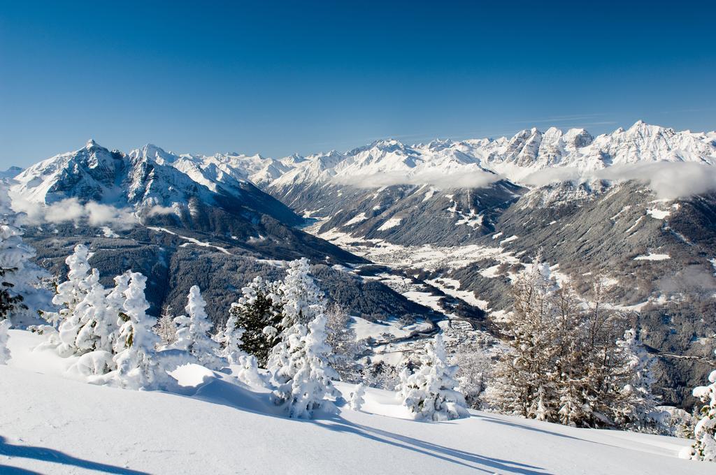 Evashome Neustift im Stubaital Exterior foto